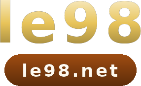 le98 logo