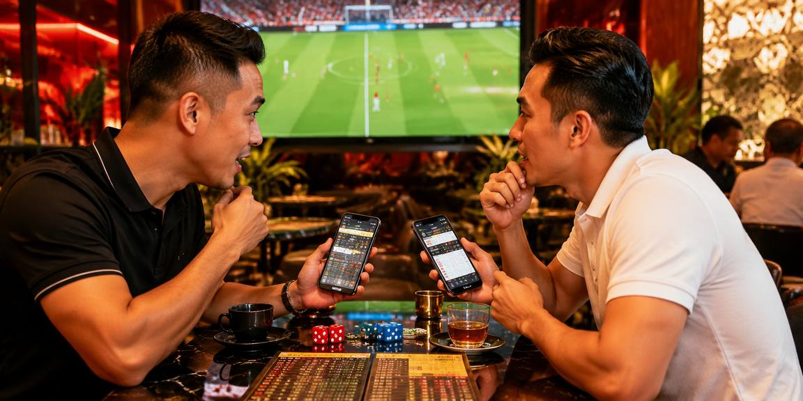le98 Live Dragon Tiger Pro tại le98 — bàn chơi trực tiếp, luật rõ ràng